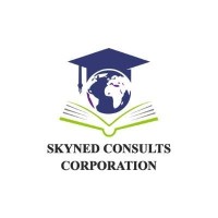 Skyned Consults Corporation Logo
