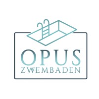 OPUS Zwembaden Logo