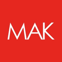 Mak Advertising Logo