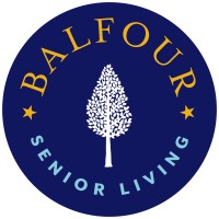 Balfour Senior Living Logo