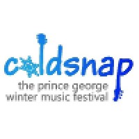 Coldsnap Music Festival Logo