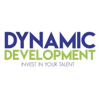 Dynamic Development Logo