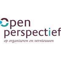 OpenPerspectief B.V. Logo
