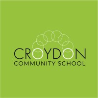 Croydon Community School Logo