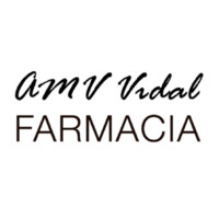 Farmacia AMVVidal Logo