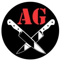 American Grill Logo