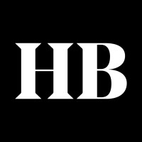 Hardy Brothers Jewellers Logo