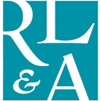 Robin Leedy & Associates, Inc. Logo