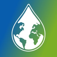 International Pure Water Logo