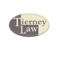 Tierney Law Logo