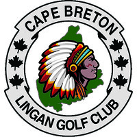 Lingan Golf Club Logo