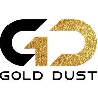 Gold Dust Logo