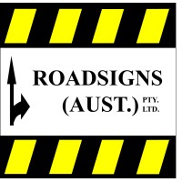 ROADSIGNS (AUST.) PTY. LTD. Logo