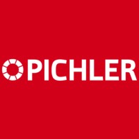 Pichler Luft – Lüftung mit System Logo