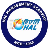 HAL Management Academy Logo