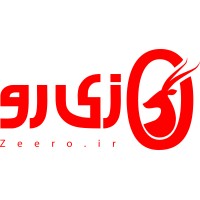 Zeero | زیرو Logo