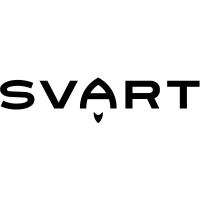 SVART GmbH Logo