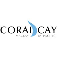 Coral Cay Resort Logo