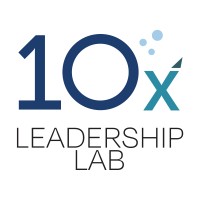 10X Leadership Lab Logo