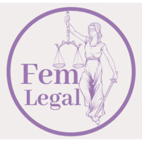 FemLegal Logo