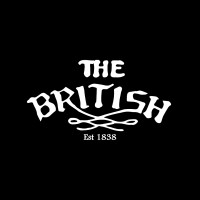 British Hotel Logo