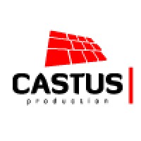 Castus Production Logo