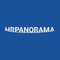 HR Panorama Logo