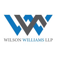 Wilson Williams LLP Logo
