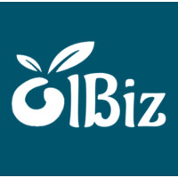 OlBiz Logo