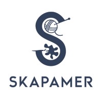 Skapamer e-handel Norden AB Logo