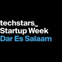 Startup Week Dar Logo
