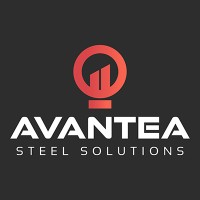 Avantea Steel Solutions A/S Logo