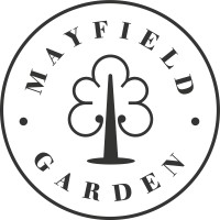 Mayfield Garden Logo