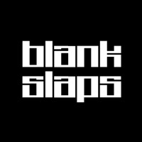 Blankslaps Logo