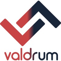 Valdrum Logo