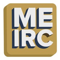 MEIRC Saudi Arabia Co. Logo