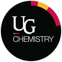 Department of Chemistry, University of Guelph Logo