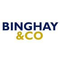 Binghay & Co Logo