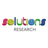 Solutions Research Logo