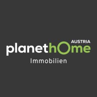 PlanetHome Immobilien Austria GmbH Logo