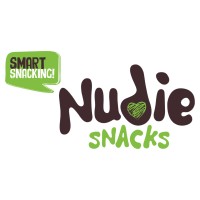 Nudie Snacks Logo