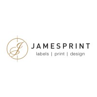 Jamesprint Logo