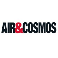 Air & Cosmos Logo