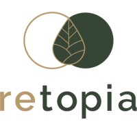 retopia Logo
