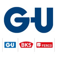 Gretsch-Unitas Deutschland Logo