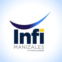 Infimanizales Logo