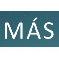 MAS Scale Up Logo