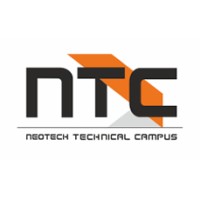 Neotech Campus Logo
