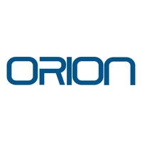 Grupo ORION Logo