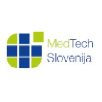 GZS MedTech Slovenija Logo